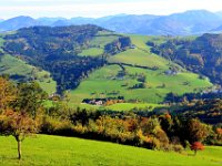 DSC 9668  Blick in die Ennstaler Alpen