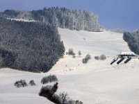 DSC0634  Winterlandschaft Mostviertel