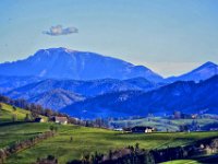 dez 002  Ötscherblick