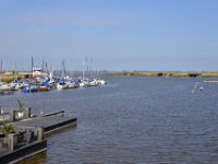 esterhazy35 tonemapped  am Neudiedlersee Burgenland