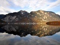 hallstatt09  Hallstättersee O.Ö.