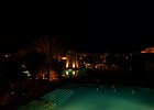 P3118918  Nachts im Makadi Palace/Grand Makadi : Egypt, Makadi Bay, Hurgharda, Grand Makadi