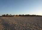 P3138924  das eingezäunte Hotelbereich : Egypt, Makadi Bay, Hurgharda, Grand Makadi