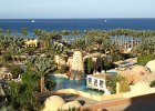 grand makadi 83 zimmeraussicht  Grand Makadi Anlage : Egypt, Makadi Bay, Hurgharda, Grand Makadi