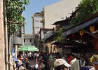 kuala12  Kuala Lumpur City Marktgasse