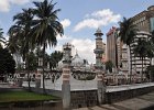 kuala22  Kuala Lumpur City Moschee