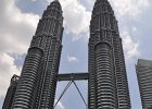 kuala60  Kuala Lumpur City Petronas Tower