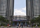 kuala68  Kuala Lumpur City Petronas Tower