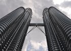 kuala78  Kuala Lumpur City Petronas Tower