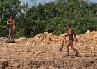 people014  Fischer bei der Arbeit am Tonlesap Kambodscha
