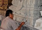 people083  Restauraeur Wat Po Bangkok