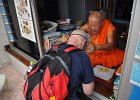 people085  bei meiner Segnung Wat Po Bangkok