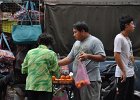people091  Strassenhandel Bangkok
