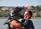 people105  Siegesfreude zweier World Champions
