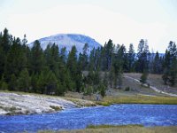 usaynp550  am warmen Fluss