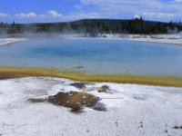 usaynp598  ein heisser Teich