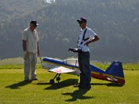 Modell Airshow250911042 : Modellflugshow, Gresten, Niederoesterreich, Mostflugtage