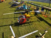 Modell Airshow250911044 : Modellflugshow, Gresten, Niederoesterreich, Mostflugtage