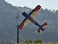 Modell Airshow250911048 : Modellflugshow, Gresten, Niederoesterreich, Mostflugtage