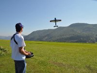 Modell Airshow250911057 : Modellflugshow, Gresten, Niederoesterreich, Mostflugtage