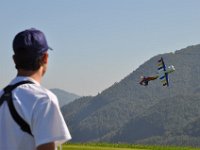 Modell Airshow250911065 : Modellflugshow, Gresten, Niederoesterreich, Mostflugtage