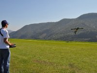 Modell Airshow250911066 : Modellflugshow, Gresten, Niederoesterreich, Mostflugtage