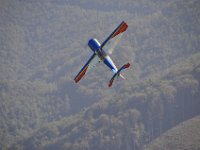 Modell Airshow250911071 : Modellflugshow, Gresten, Niederoesterreich, Mostflugtage