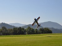 Modell Airshow250911074 : Modellflugshow, Gresten, Niederoesterreich, Mostflugtage