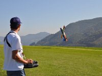 Modell Airshow250911076 : Modellflugshow, Gresten, Niederoesterreich, Mostflugtage