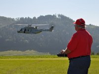 Modell Airshow250911100 : Modellflugshow, Gresten, Niederoesterreich, Mostflugtage