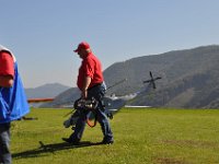 Modell Airshow250911123 : Modellflugshow, Gresten, Niederoesterreich, Mostflugtage