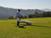 Modell Airshow250911124 : Modellflugshow, Gresten, Niederoesterreich, Mostflugtage