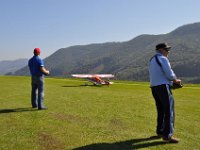 Modell Airshow250911132 : Modellflugshow, Gresten, Niederoesterreich, Mostflugtage