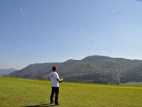 Modell Airshow250911136 : Modellflugshow, Gresten, Niederoesterreich, Mostflugtage