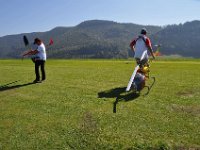 Modell Airshow250911142 : Modellflugshow, Gresten, Niederoesterreich, Mostflugtage