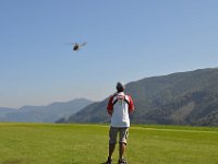 Modell Airshow250911152 : Modellflugshow, Gresten, Niederoesterreich, Mostflugtage