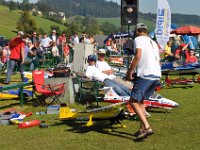 Modell Airshow250911189 : Modellflugshow, Gresten, Niederoesterreich, Mostflugtage