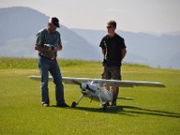 Modell Airshow250911197 : Modellflugshow, Gresten, Niederoesterreich, Mostflugtage