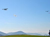 Modell Airshow250911209 : Modellflugshow, Gresten, Niederoesterreich, Mostflugtage