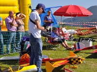 Modell Airshow250911222 : Modellflugshow, Gresten, Niederoesterreich, Mostflugtage