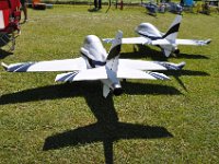 Modell Airshow250911225 : Modellflugshow, Gresten, Niederoesterreich, Mostflugtage