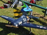 Modell Airshow250911232 : Modellflugshow, Gresten, Niederoesterreich, Mostflugtage