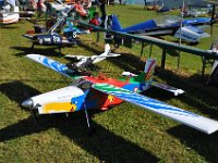 Modell Airshow250911233 : Modellflugshow, Gresten, Niederoesterreich, Mostflugtage