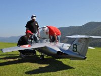 Modell Airshow250911238 : Modellflugshow, Gresten, Niederoesterreich, Mostflugtage