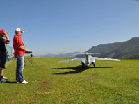 Modell Airshow250911244 : Modellflugshow, Gresten, Niederoesterreich, Mostflugtage