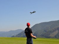 Modell Airshow250911260 : Modellflugshow, Gresten, Niederoesterreich, Mostflugtage