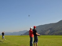 Modell Airshow250911265 : Modellflugshow, Gresten, Niederoesterreich, Mostflugtage