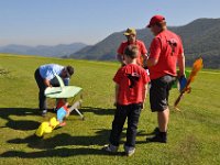 Modell Airshow250911288 : Modellflugshow, Gresten, Niederoesterreich, Mostflugtage