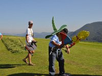 Modell Airshow250911289 : Modellflugshow, Gresten, Niederoesterreich, Mostflugtage