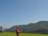 Modell Airshow250911296 : Modellflugshow, Gresten, Niederoesterreich, Mostflugtage